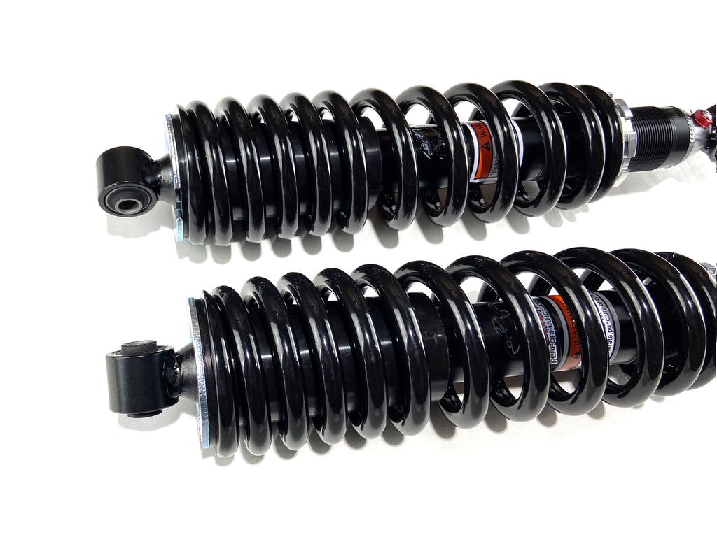Monster Front Shocks for Honda Pioneer 51400-HL5-C21, Gas-Charged 3