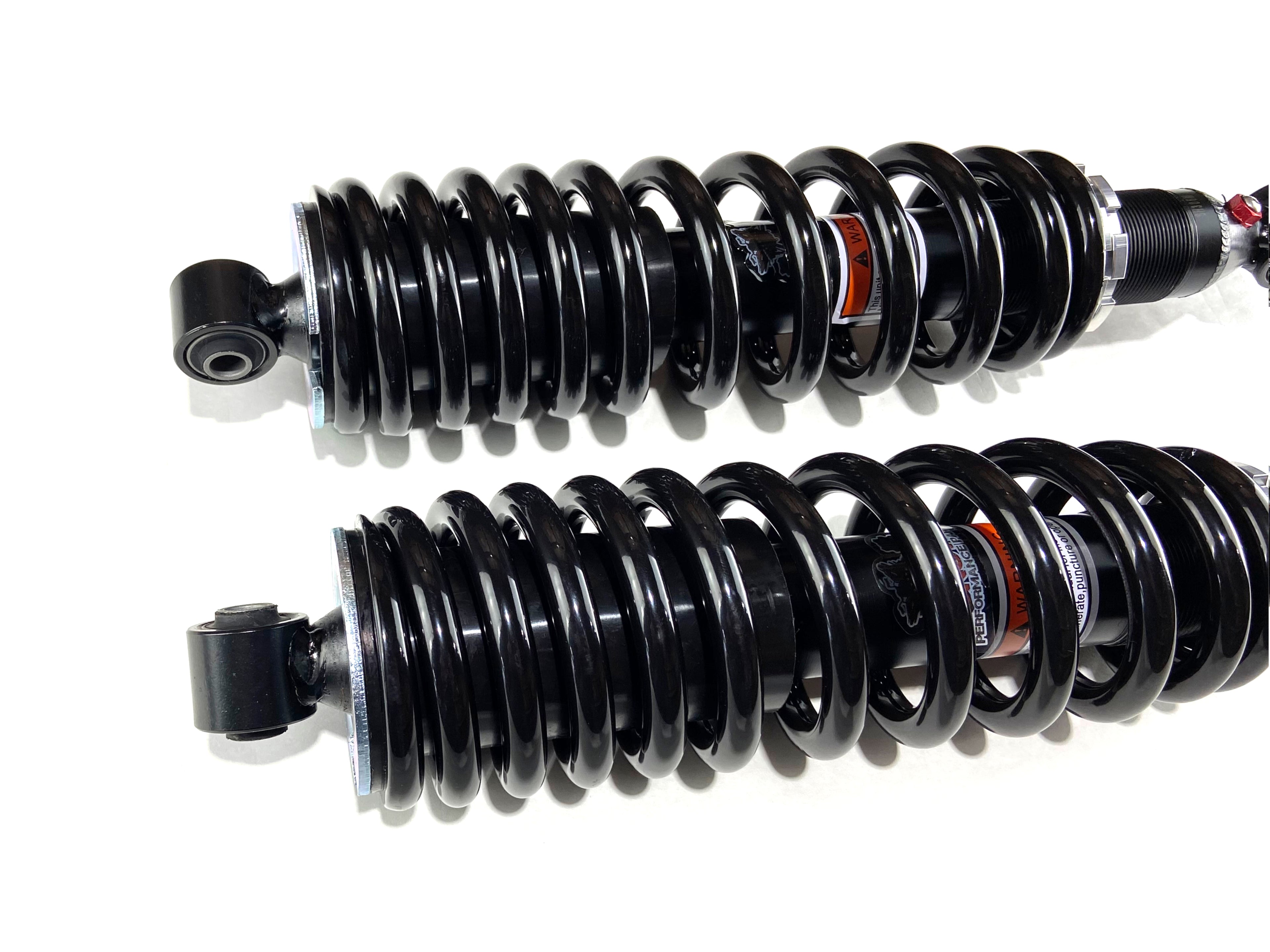 Monster Front Shocks for Honda Pioneer 51400-HL5-C21, Gas-Charged 3