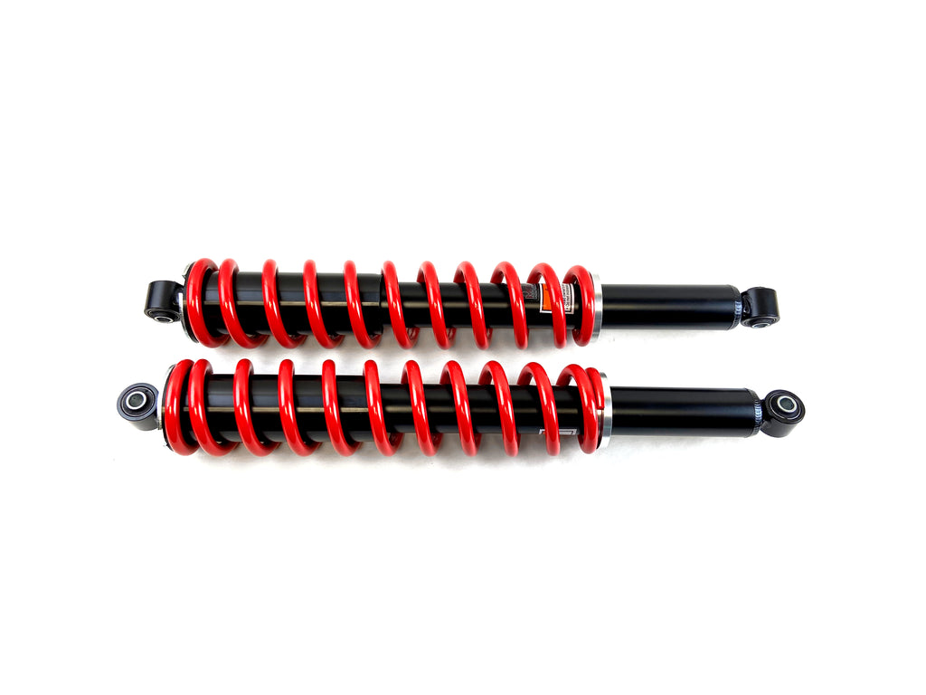 Monster Front Shocks for Honda Pioneer 700 & 700-4 2014, Quality Tested 1