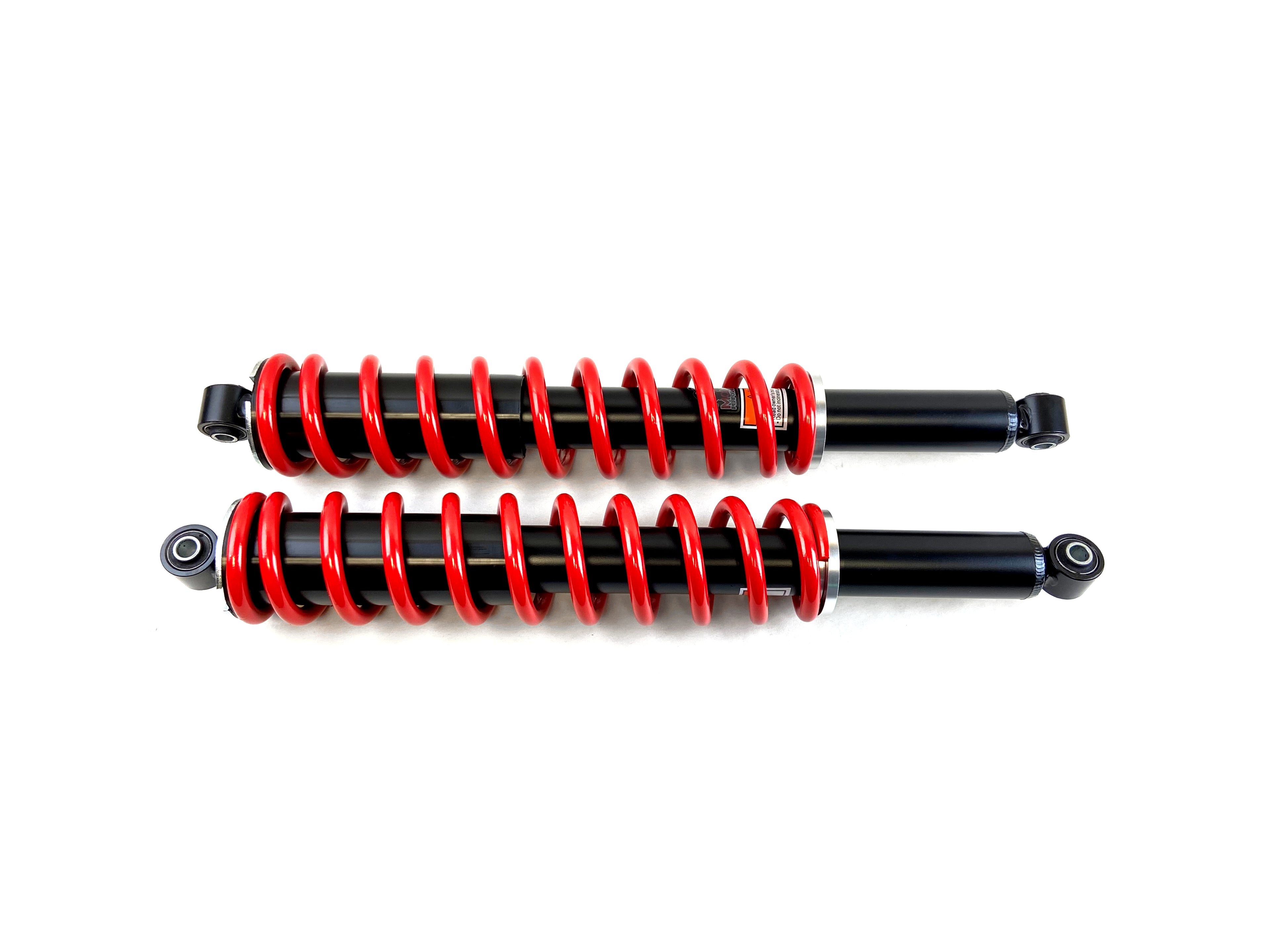 Monster Front Shocks for Honda Pioneer 700 & 700-4 2014, Quality Tested 1