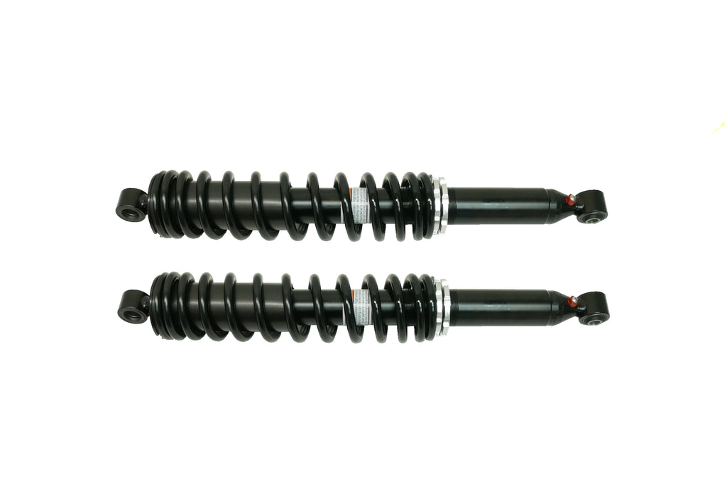 Monster Rear Shocks for Honda 52400-HL3-A51, Gas-Charged, Quality Tested