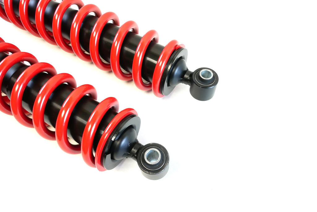Monster Rear Shocks for Honda Pioneer 700 & 700-4 2014, Quality Tested 3