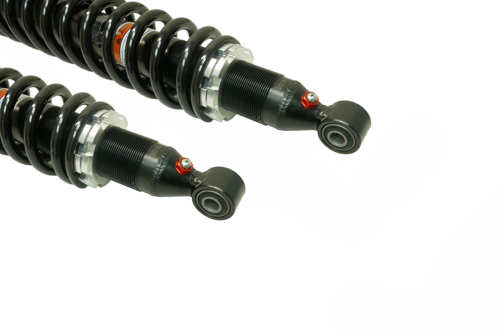 Monster Front Shocks for Honda Rancher 420 & Foreman 500 520, Quality Tested 2