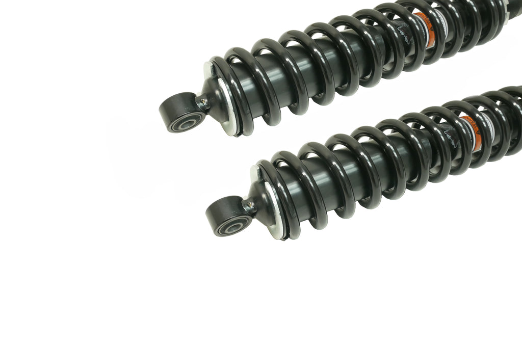 Monster Front Shocks for Honda Rancher 420 & Foreman 500 520, Quality Tested 3