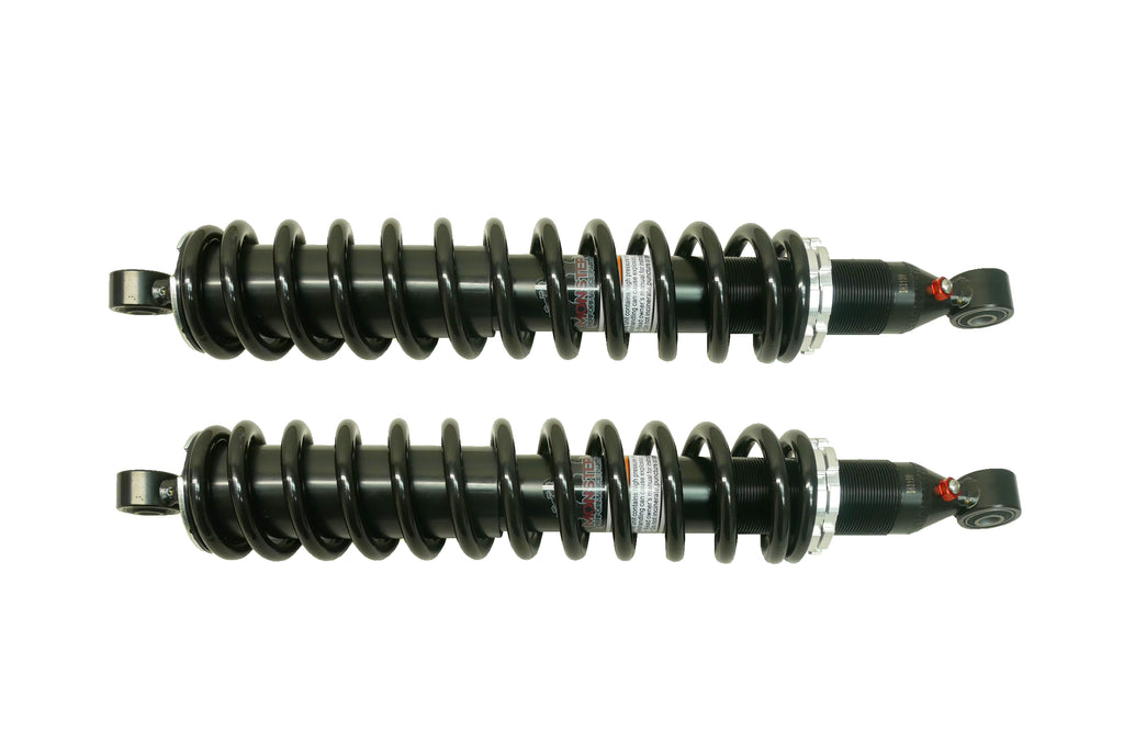 Monster Front Shocks for Honda Rancher 420 & Foreman 500 520, Quality Tested 1