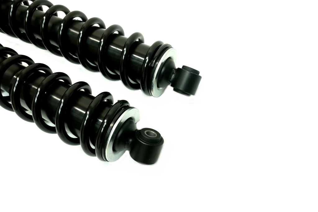 Monster Rear Shocks for Honda 52400-HR3-A21, 52400-HR4-A21, Quality Tested 3