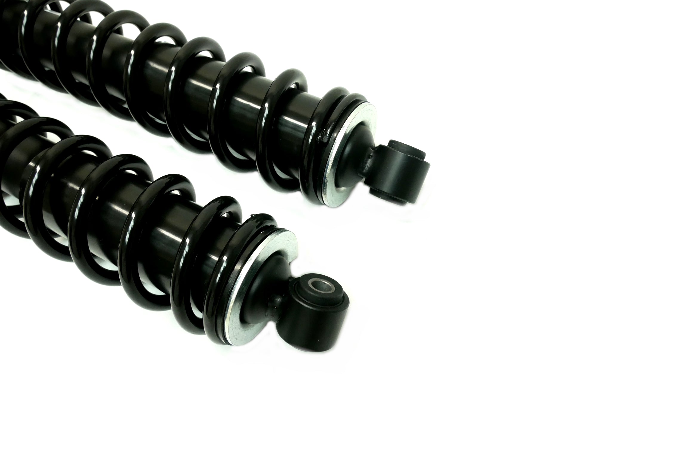 Monster Rear Shocks for Honda 52400-HR3-A21, 52400-HR4-A21, Quality Tested 3