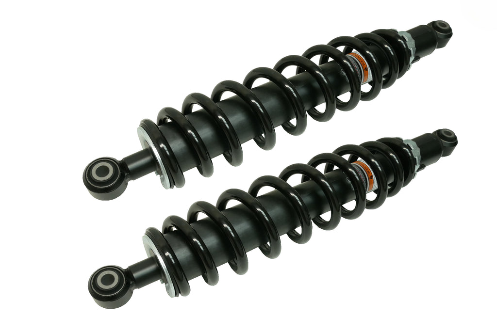 Monster Front Shocks for Honda 51400-HL4-A51, Left & Right, Gas-Charged 2