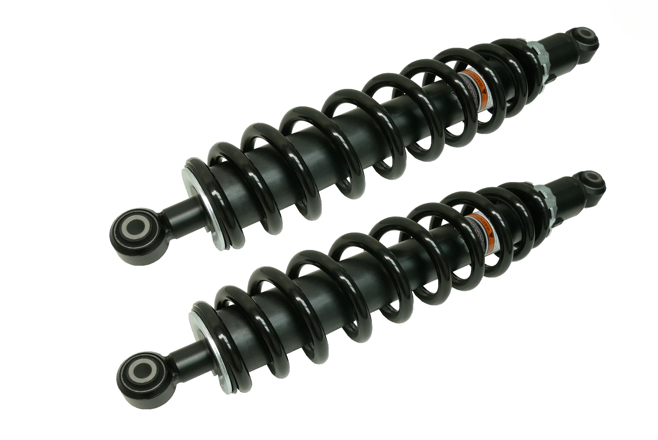 Monster Front Shocks for Honda 51400-HL4-A51, Left & Right, Gas-Charged 2
