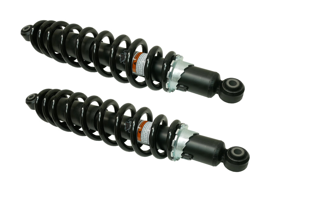 Monster Front Shocks for Honda 51400-HL4-A51, Left & Right, Gas-Charged 3