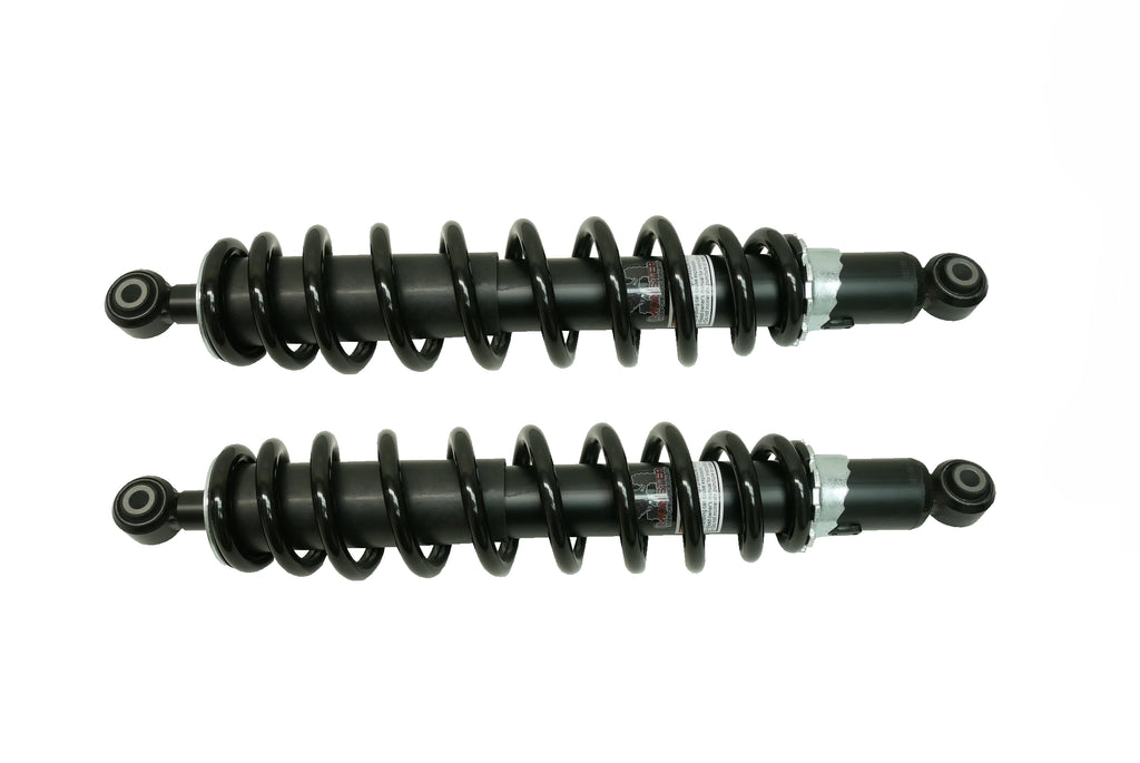 Monster Front Shocks for Honda 51400-HL4-A51, Left & Right, Gas-Charged 1