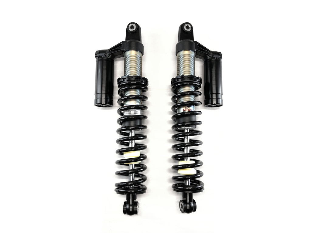 Monster Front Shocks for Honda 51400-HL4-AH1ZA, Pioneer 1000, Left & Right 1