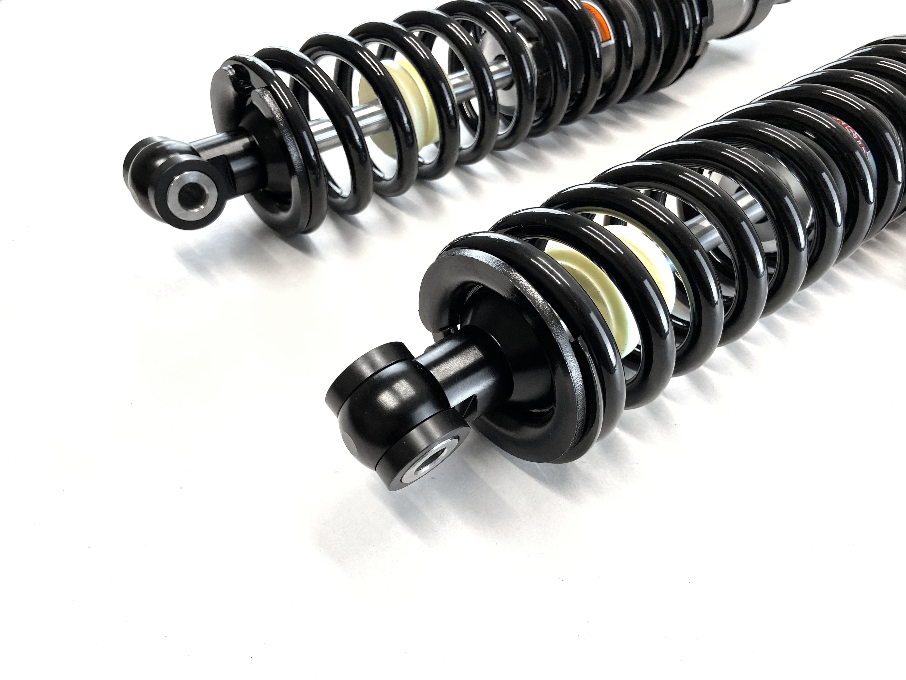 Monster Front Shocks for Honda 51400-HL4-AH1ZA, Pioneer 1000, Left & Right 5