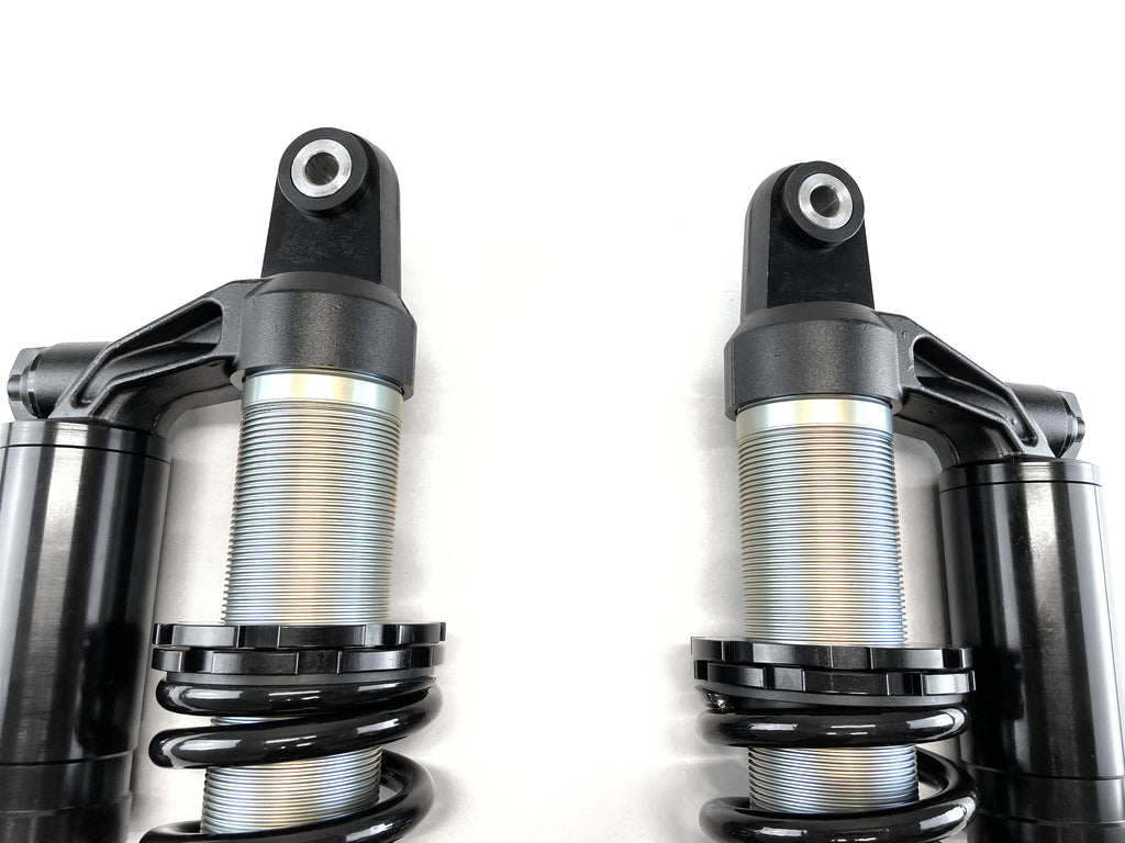 Monster Front Shocks for Honda 51400-HL4-AH1ZA, Pioneer 1000, Left & Right 6