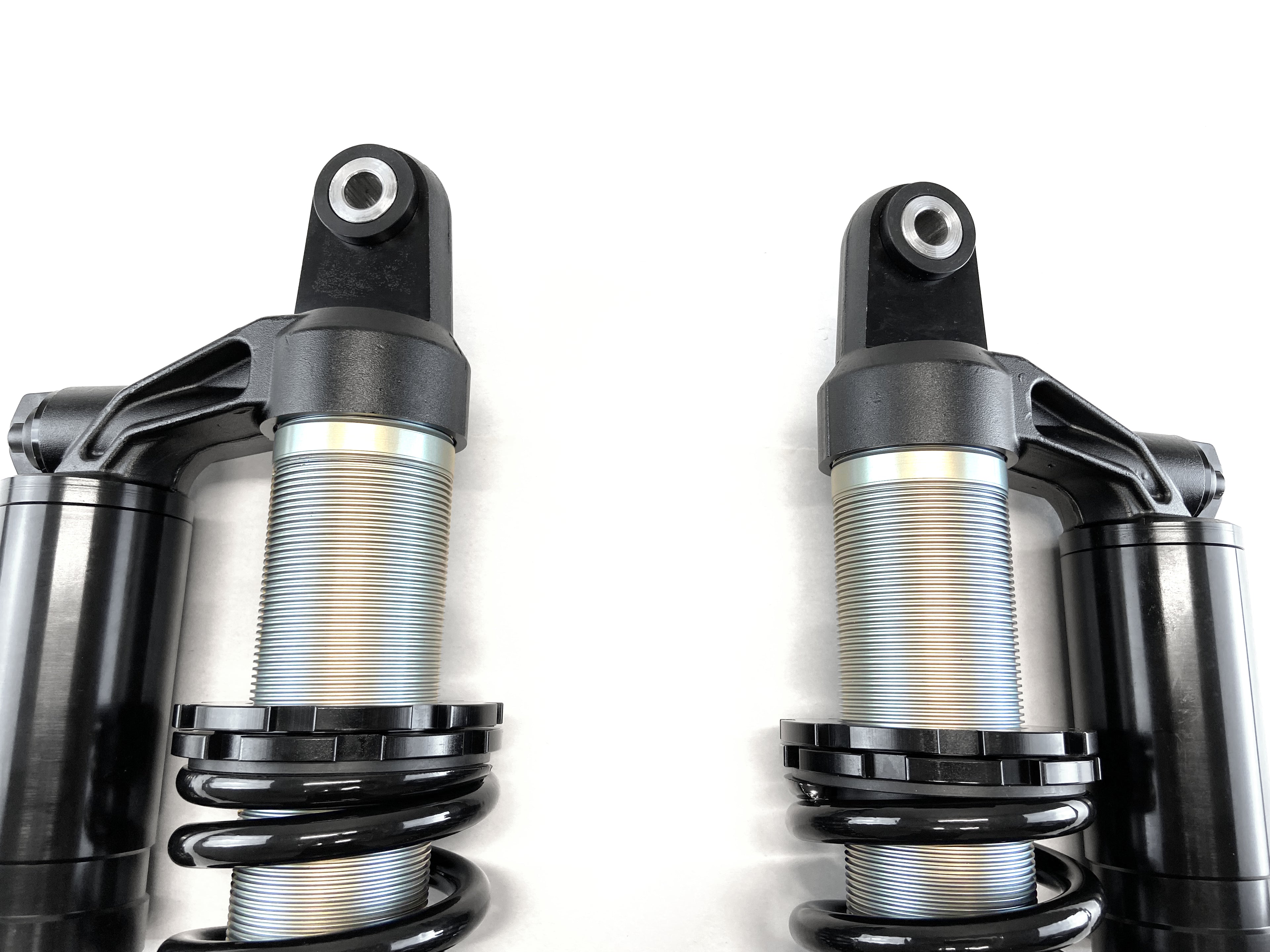 Monster Front Shocks for Honda 51400-HL4-AH1ZA, Pioneer 1000, Left & Right 6