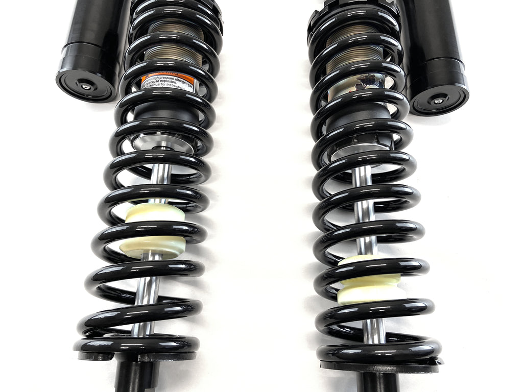 Monster Front Shocks for Honda 51400-HL4-AH1ZA, Pioneer 1000, Left & Right 7