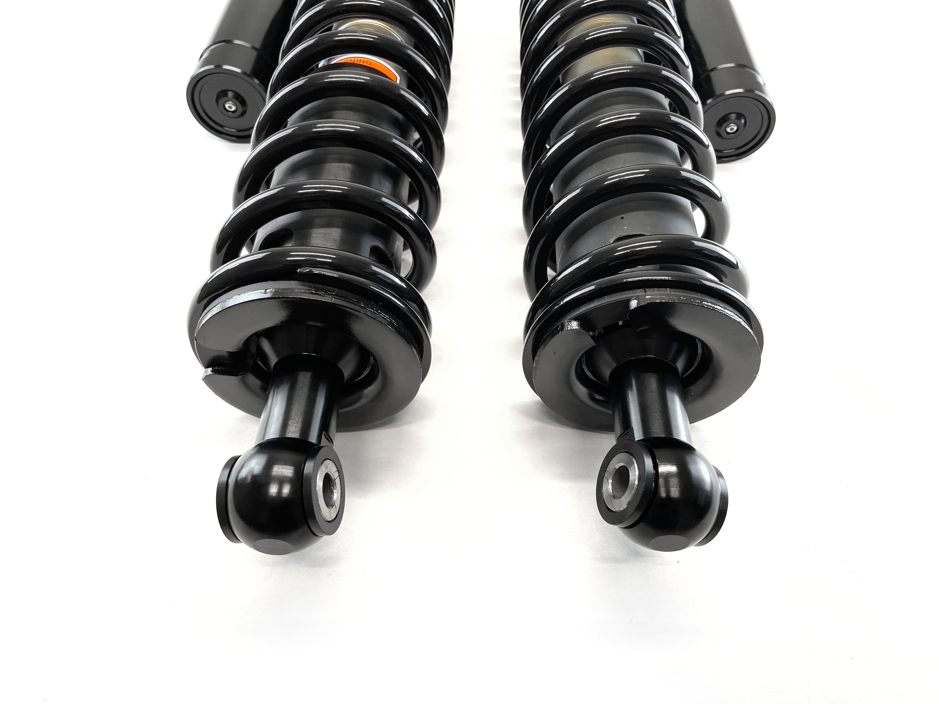 Monster Rear Shocks for Honda 52500-HL4-AH1ZA, 52400-HL4-AH1ZA, Pioneer 1000 7
