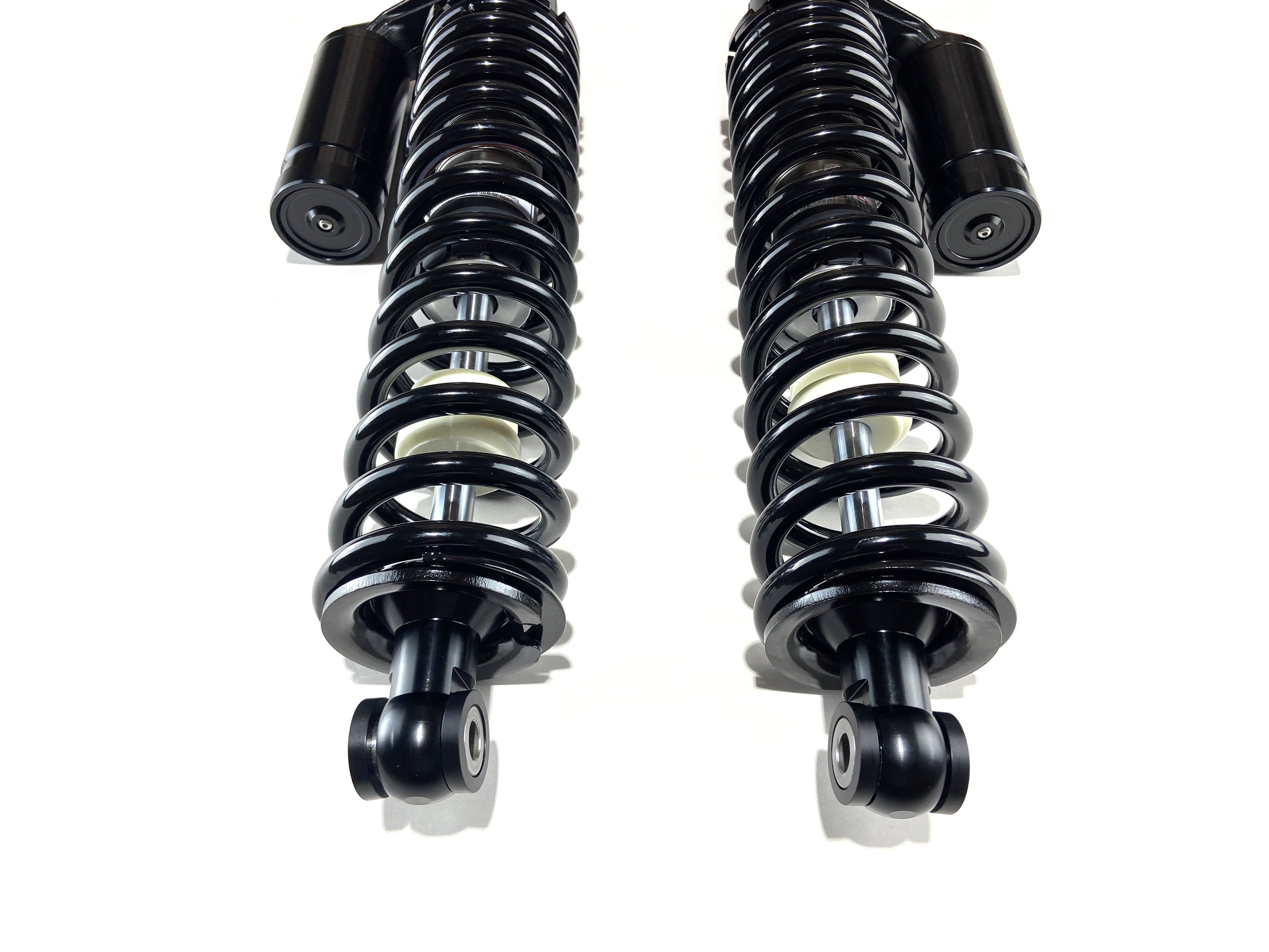 Monster Front Shocks for Honda 51400-HL4-AG1ZA, Gas-Charged, Quality Tested 2