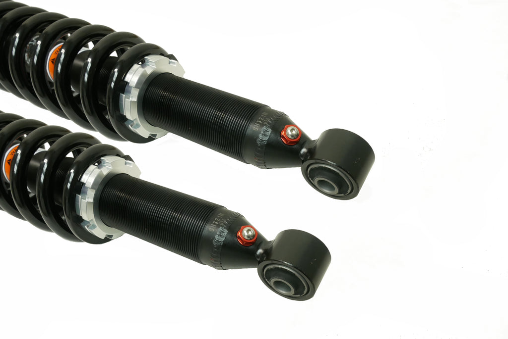 Monster Front Shocks for Honda Pioneer 700 700-4 2023-2024, Quality Tested 2