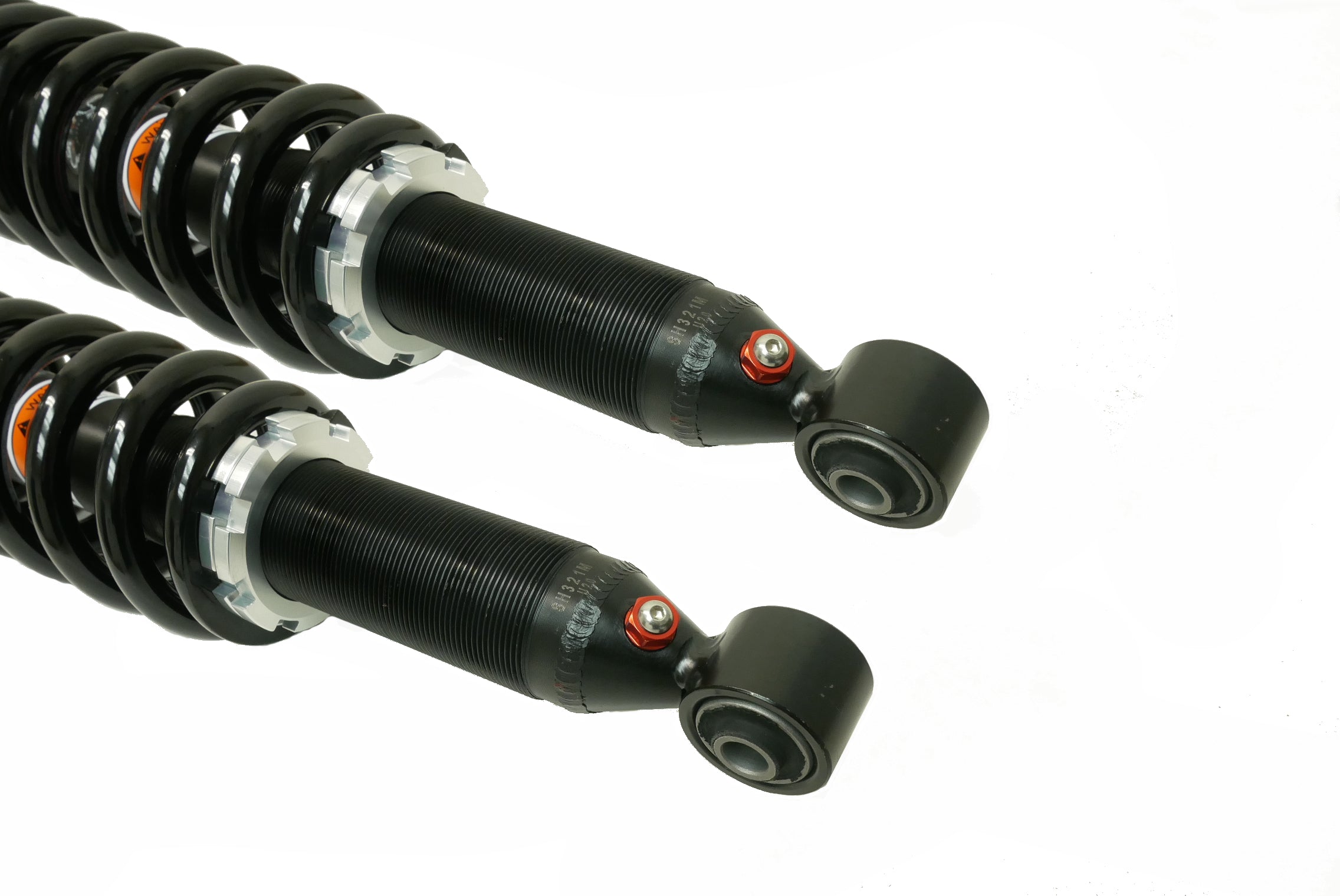 Monster Front Shocks for Honda Pioneer 700 700-4 2023-2024, Quality Tested 2