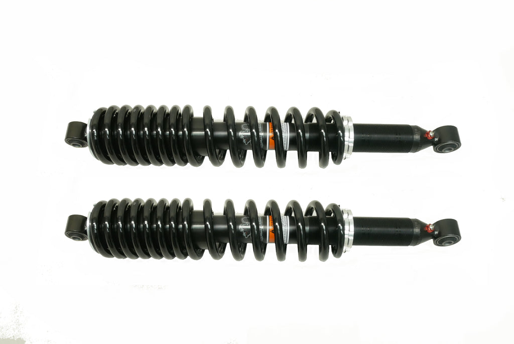 Monster Front Shocks for Honda Pioneer 700 700-4 2023-2024, Quality Tested 1