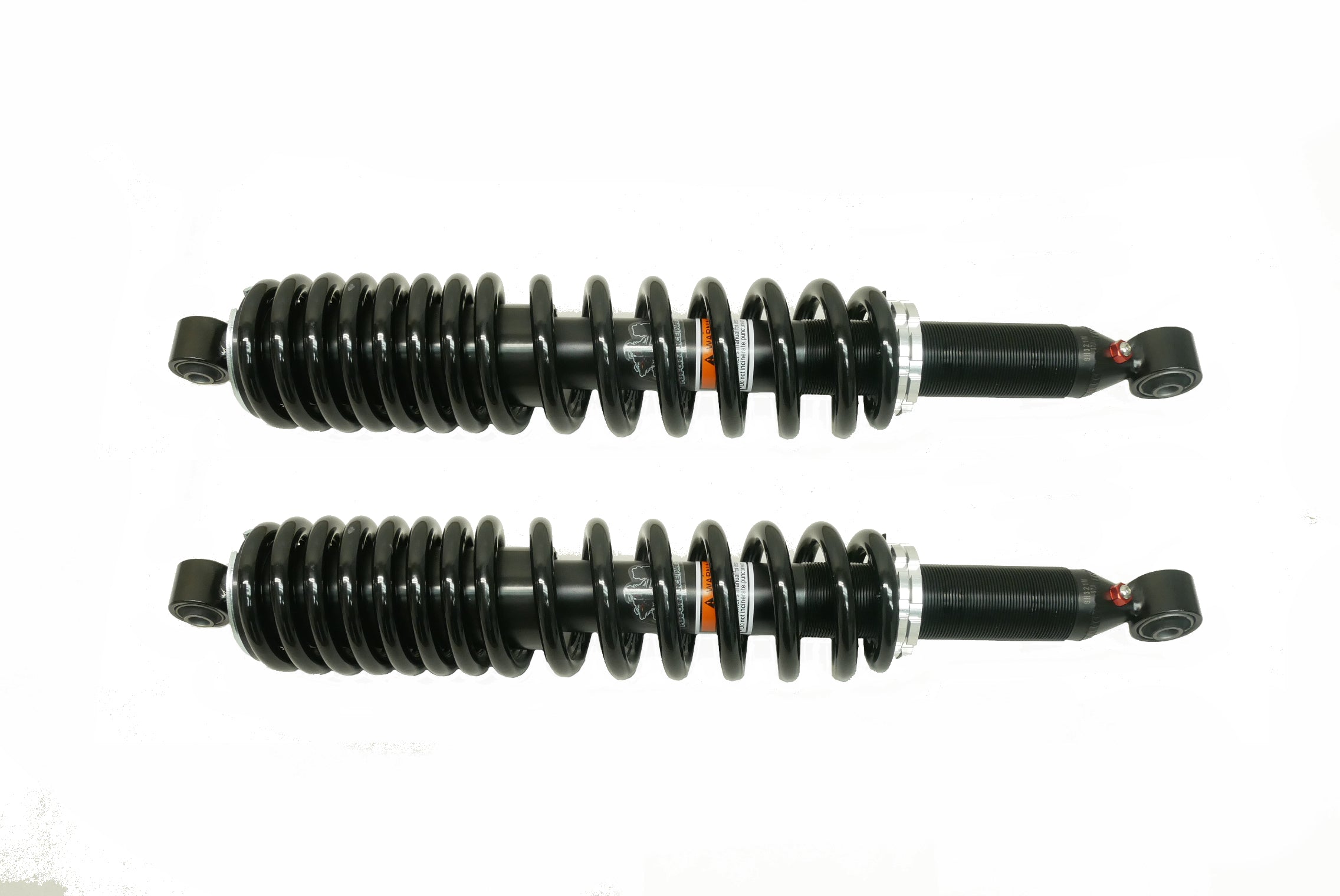 Monster Front Shocks for Honda Pioneer 700 700-4 2023-2024, Quality Tested 1