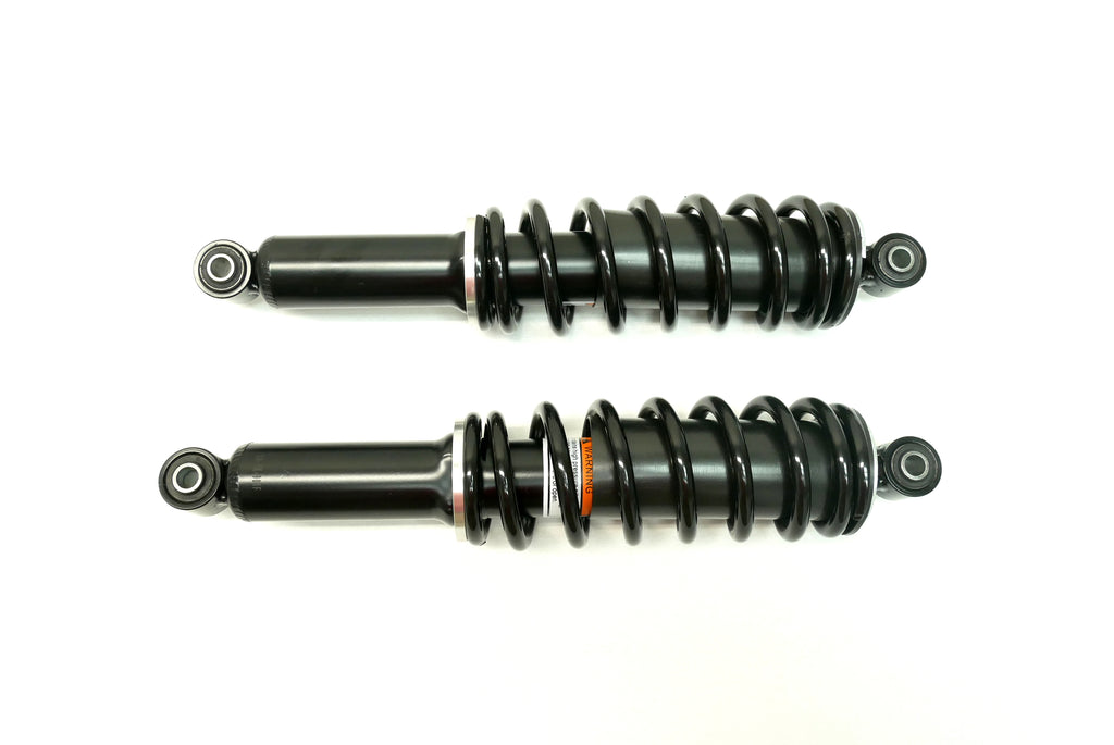 Monster Front Shocks for Suzuki Eiger 400 & King Quad 400, Quality Tested