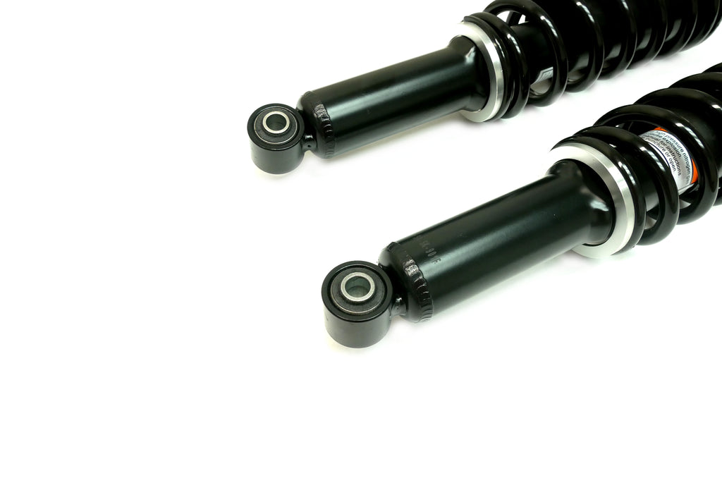 Monster Front Shocks for Suzuki Eiger 400 & King Quad 400, Quality Tested 3