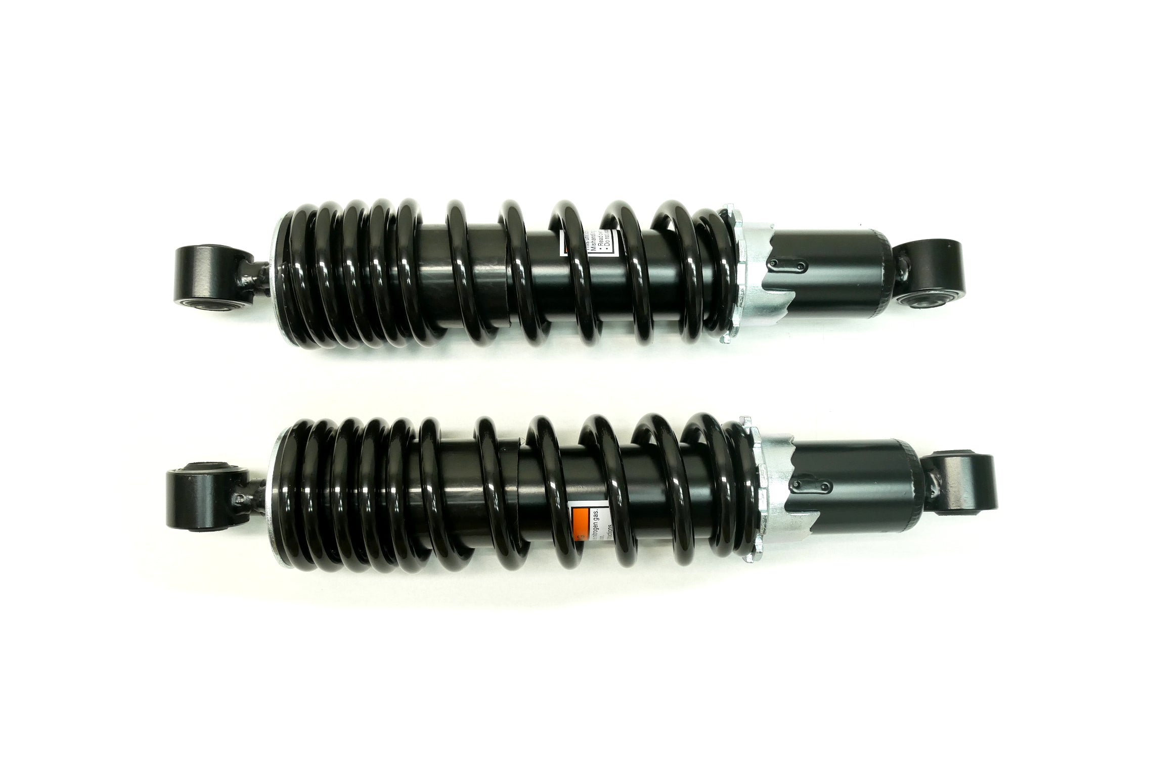 Monster Rear Shocks for Suzuki King Quad 700 750 2005-2018, Quality Tested