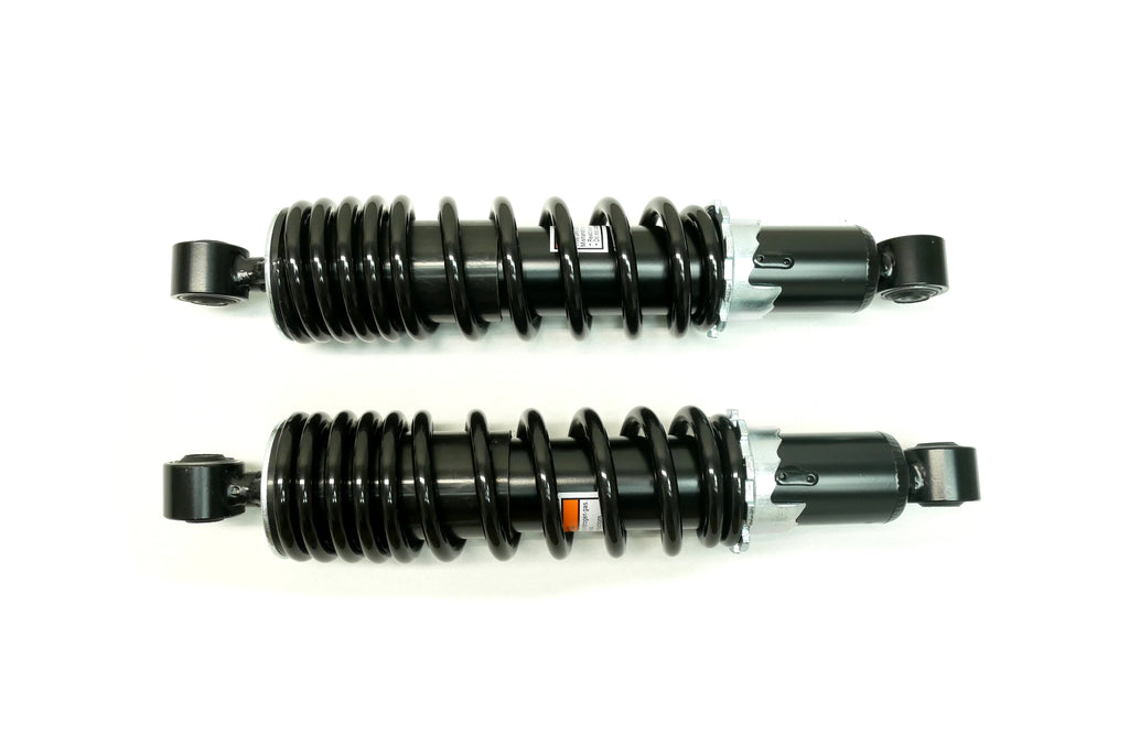Monster Rear Shocks for Suzuki King Quad 700 750 2005-2018, Quality Tested 1