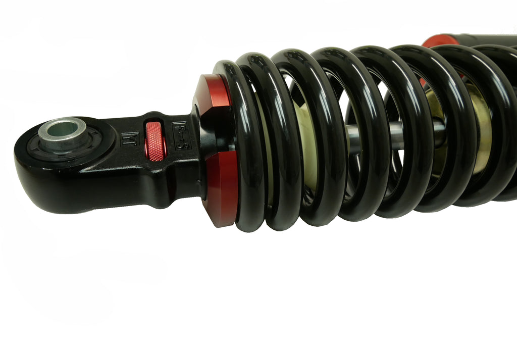 Monster Front Shocks for CFMOTO 5BWA-050500-10000, Gas-Charged, Quality Tested 3
