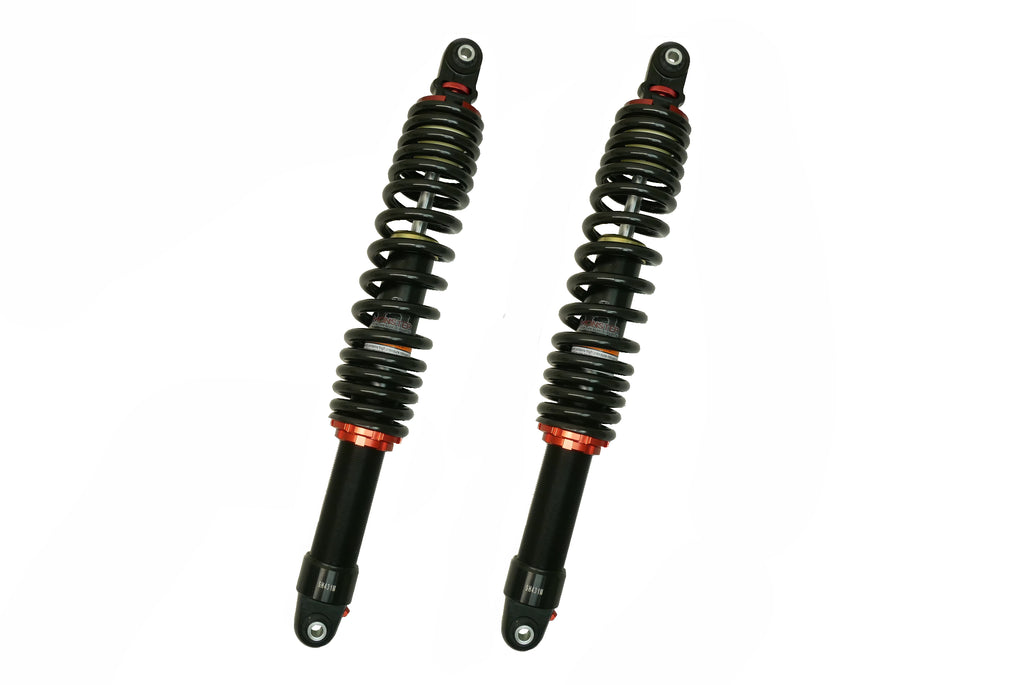 Monster Rear Shocks for CFMOTO 5BWA-060500-10001, Gas-Charged, Quality Tested
