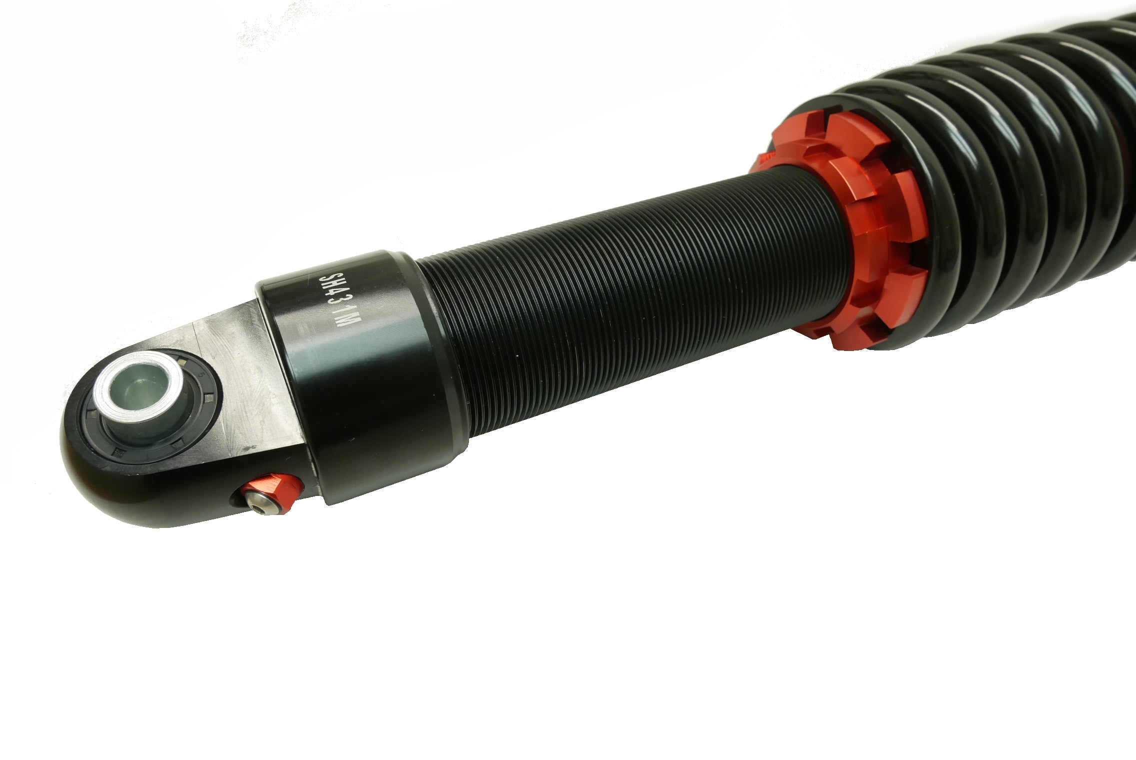 Monster Rear Shocks for CFMOTO 5BWA-060500-10001, Gas-Charged, Quality Tested 2