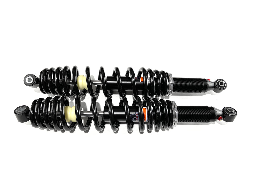 Monster Front Shocks for CFMOTO 5HY0-050500-20000, Gas-Charged, Quality Tested 1