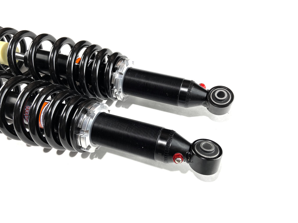 Monster Front Shocks for CFMOTO 5HY0-050500-20000, Gas-Charged, Quality Tested 2