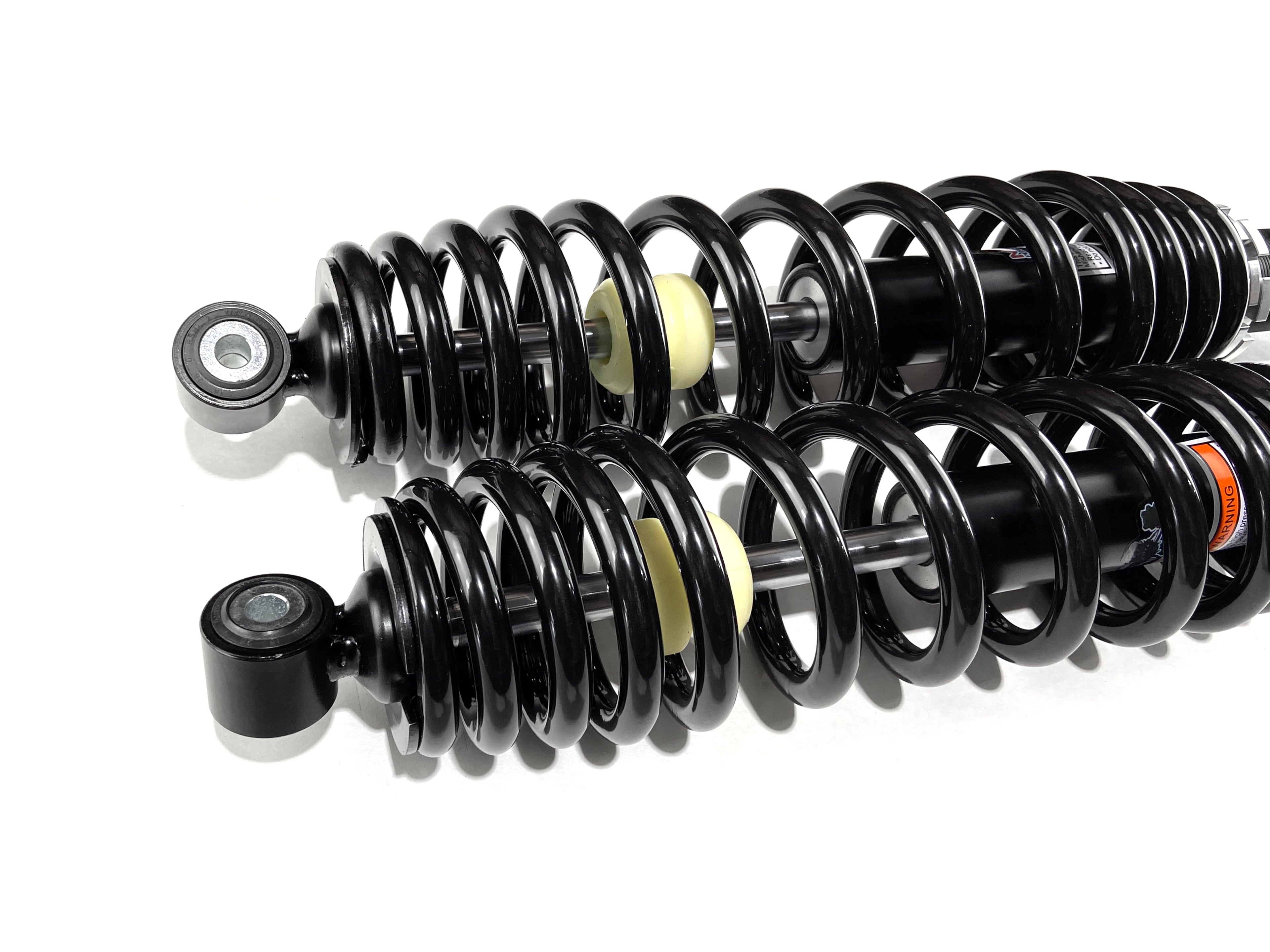 Monster Front Shocks for CFMOTO 5HY0-050500-20000, Gas-Charged, Quality Tested 3