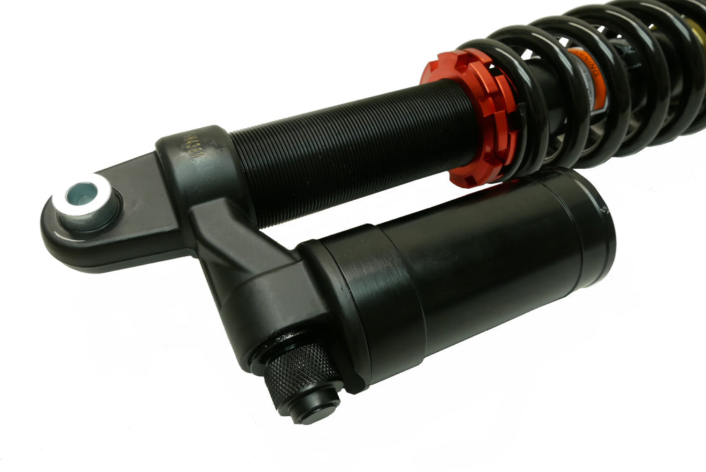 Monster Rear Shocks for CFMOTO 7000-060500-10000, Gas-Charged, Quality Tested 3