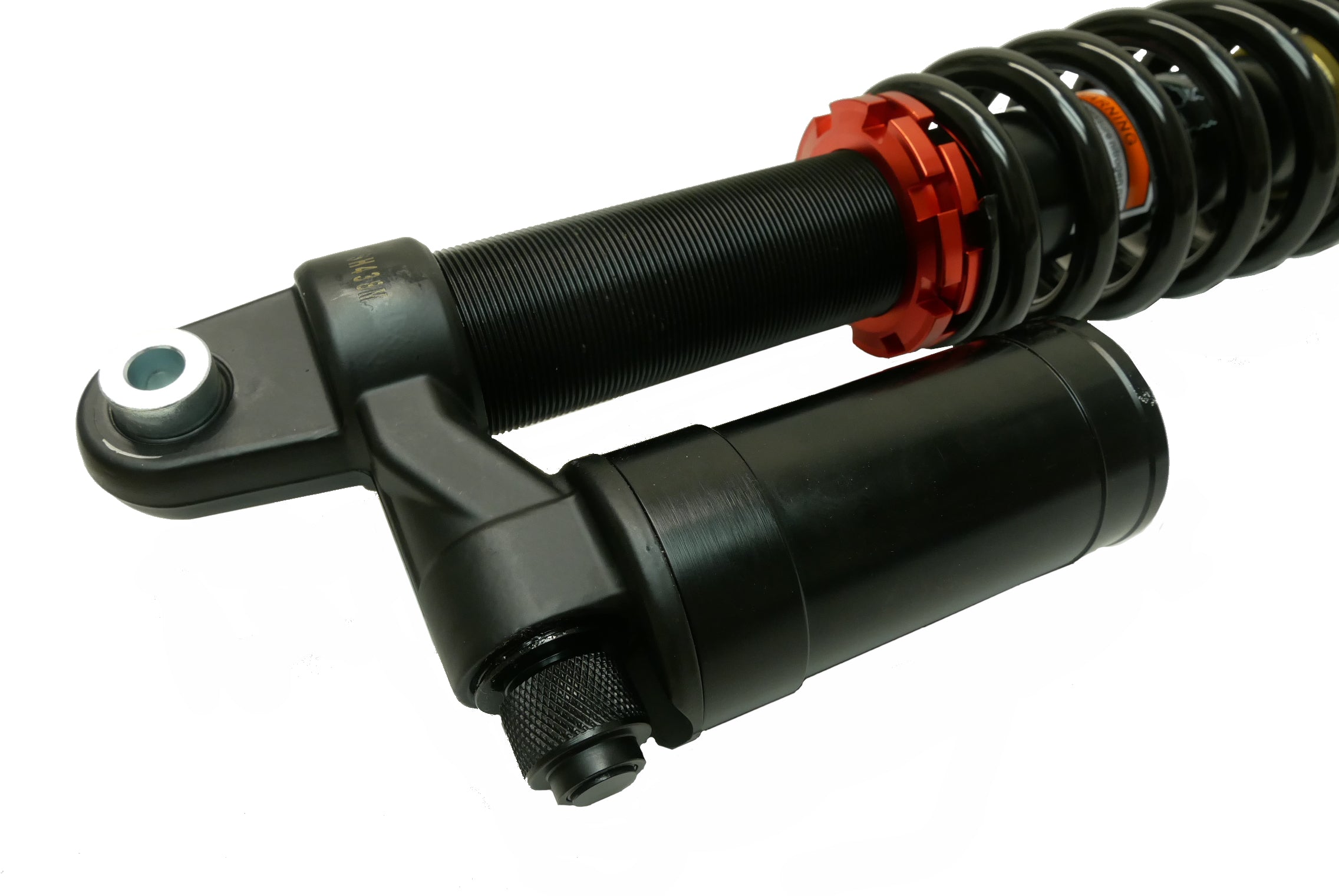 Monster Rear Shocks for CFMOTO 7000-060500-10000, Gas-Charged, Quality Tested 3