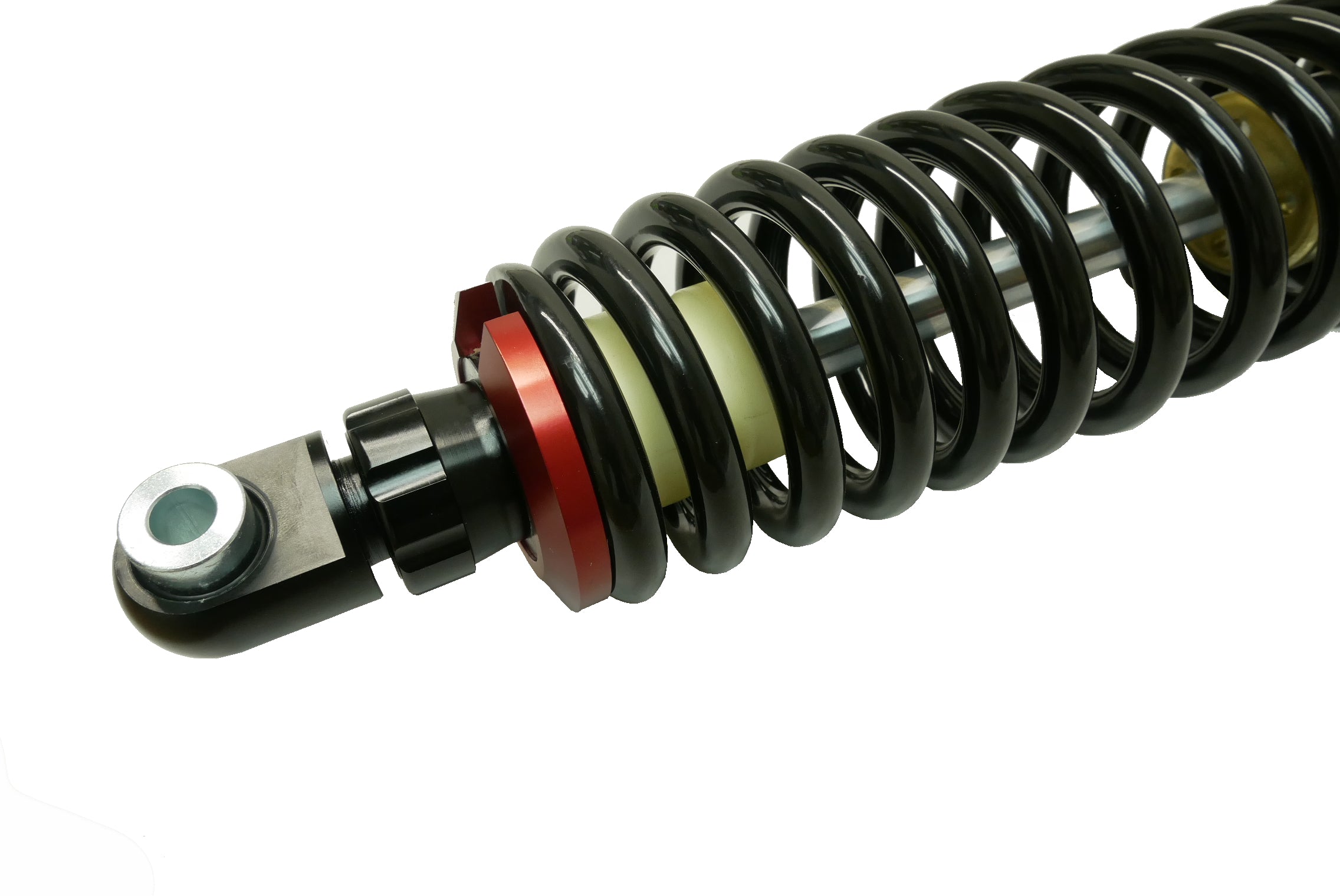 Monster Rear Shocks for CFMOTO 7000-060500-10000, Gas-Charged, Quality Tested 4