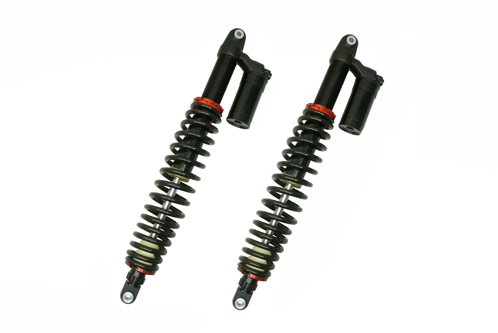 Monster Rear Shocks for CFMOTO 7000-060500-10000, Gas-Charged, Quality Tested 2