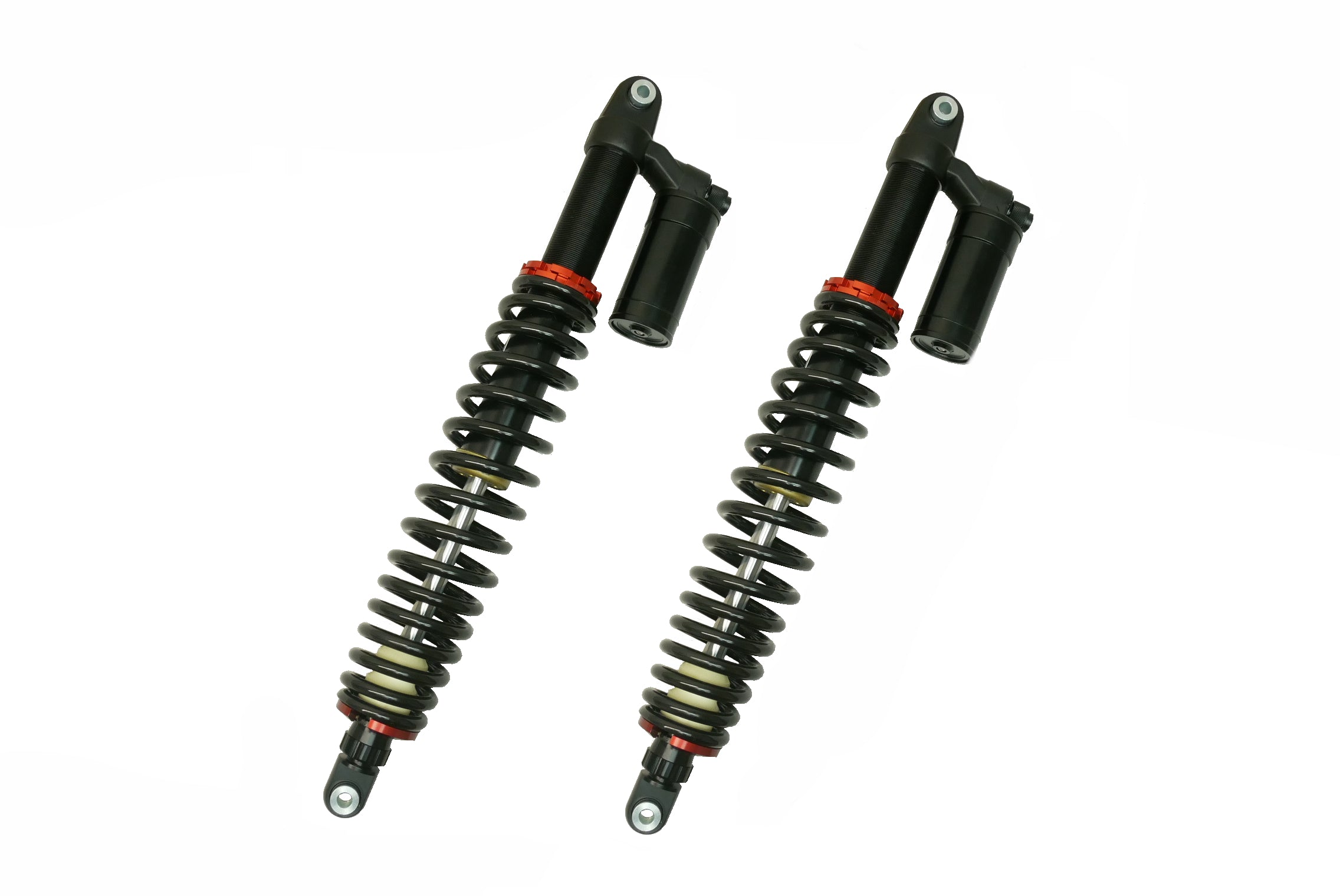 Monster Rear Shocks for CFMOTO 7000-060500-10000, Gas-Charged, Quality Tested 2
