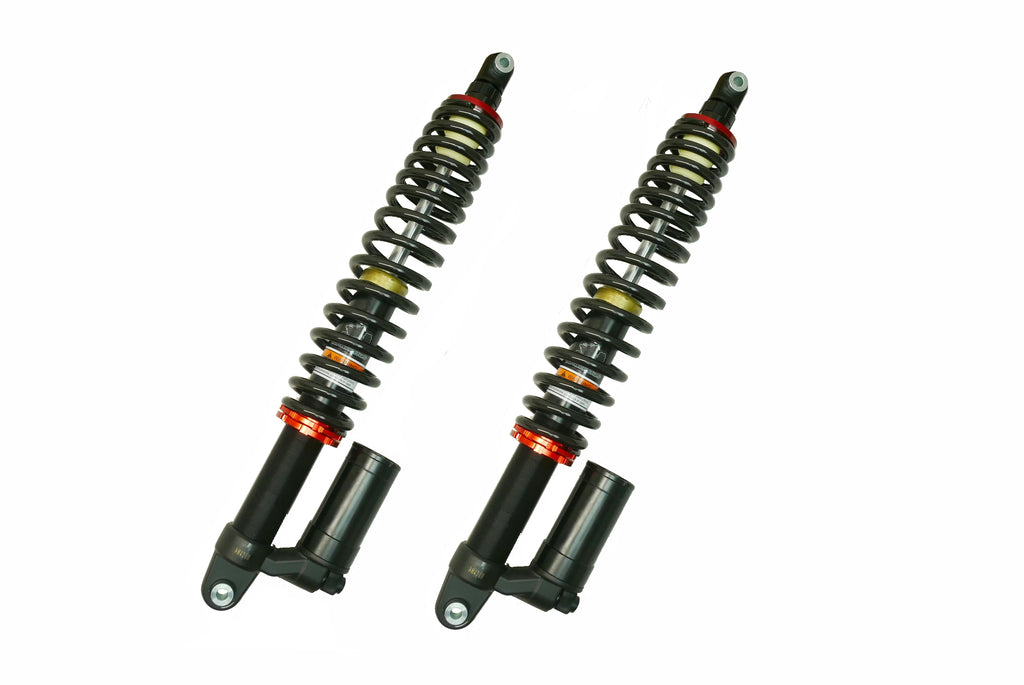 Monster Rear Shocks for CFMOTO 7000-060500-10000, Gas-Charged, Quality Tested 1