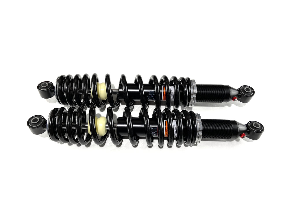 Monster Front Shocks for CFMOTO 703A-050500, Gas-Charged, Quality Tested