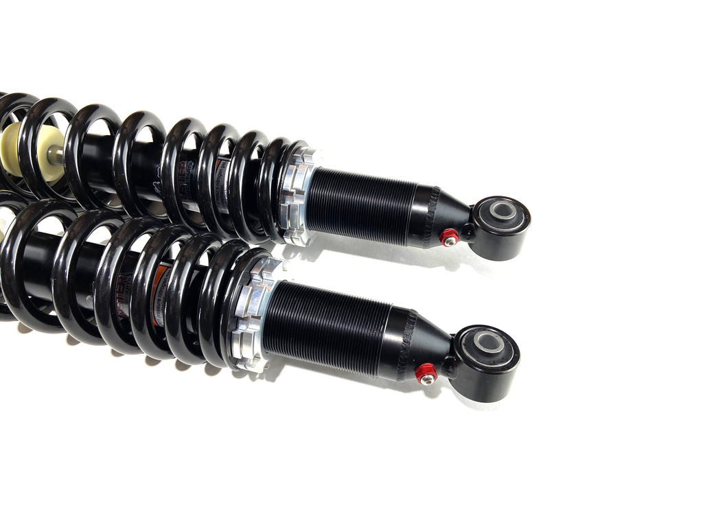 Monster Front Shocks for CFMOTO 703A-050500, Gas-Charged, Quality Tested 2