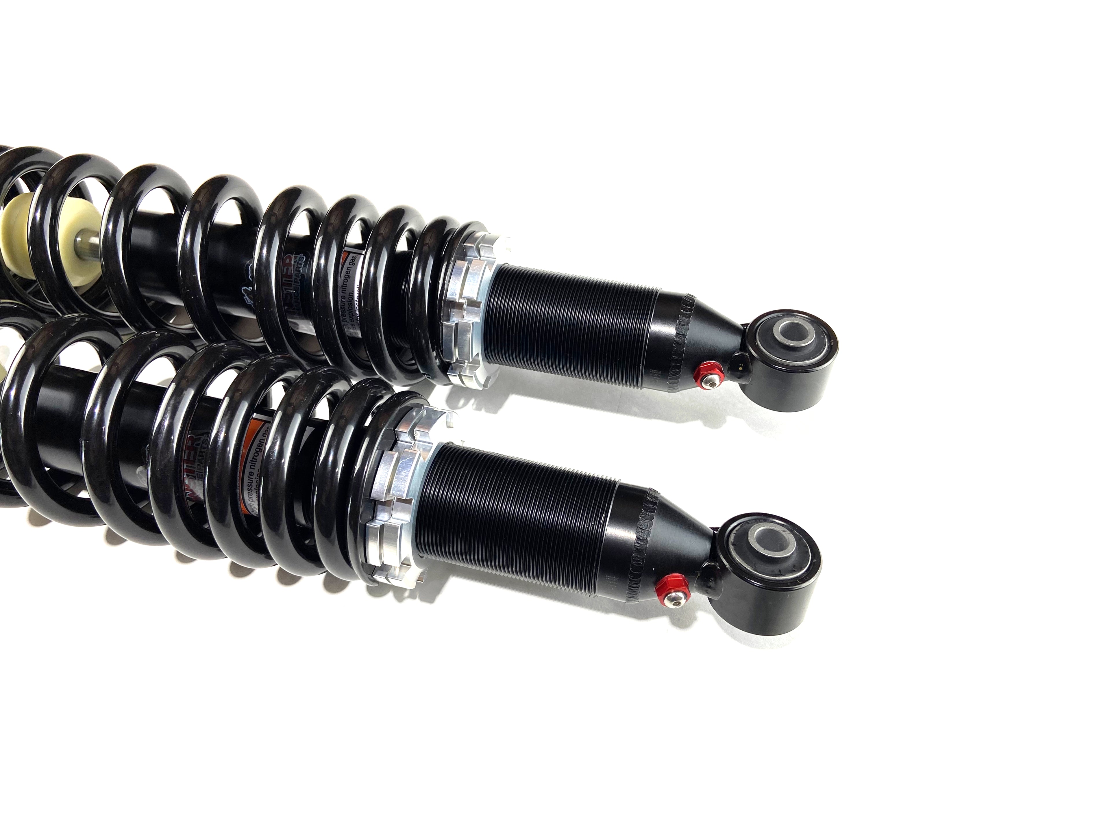 Monster Front Shocks for CFMOTO 703A-050500, Gas-Charged, Quality Tested 2
