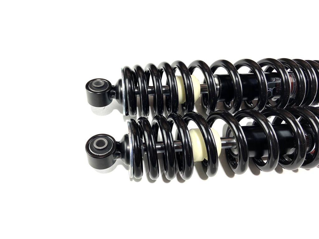 Monster Front Shocks for CFMOTO 703A-050500, Gas-Charged, Quality Tested 3