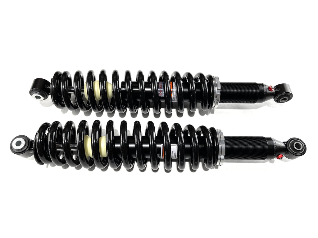 Monster Rear Shocks for CFMOTO 703A-060500, Gas-Charged, Quality Tested 1