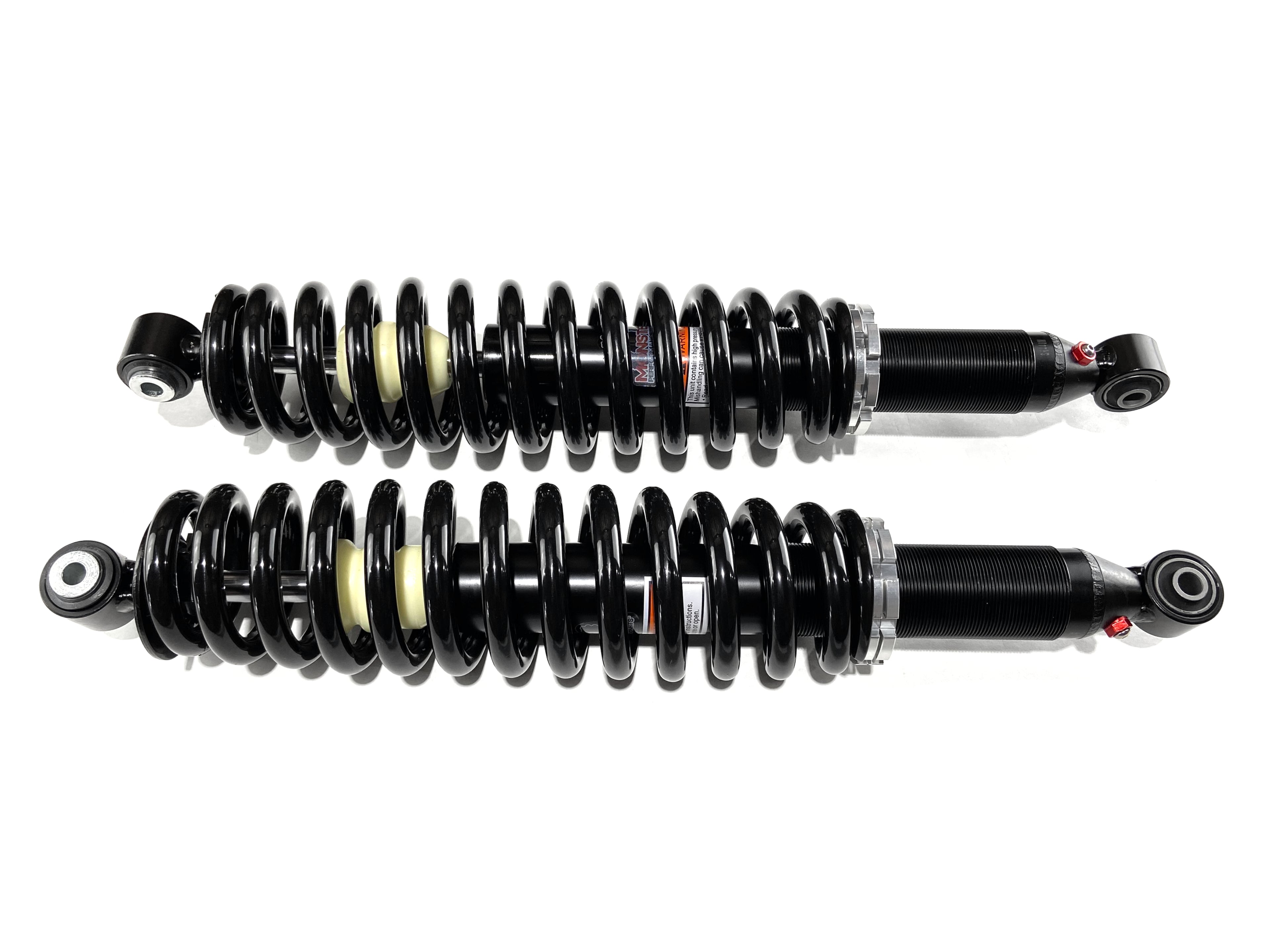 Monster Rear Shocks for CFMOTO 703A-060500, Gas-Charged, Quality Tested 1