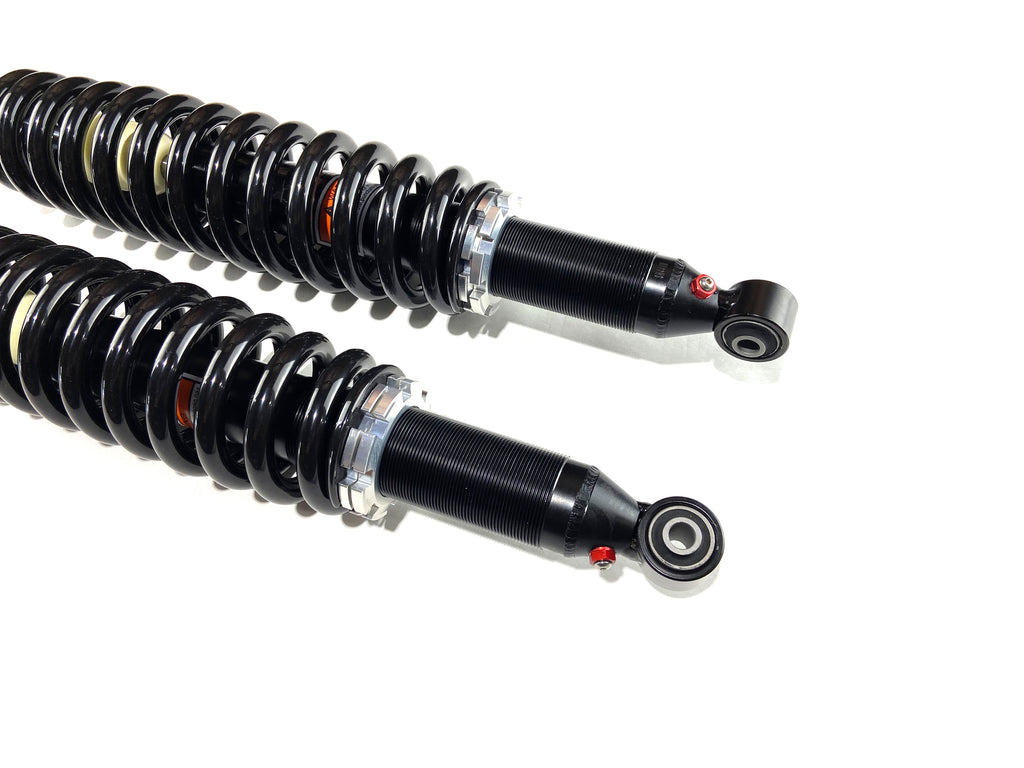 Monster Rear Shocks for CFMOTO 703A-060500, Gas-Charged, Quality Tested 2