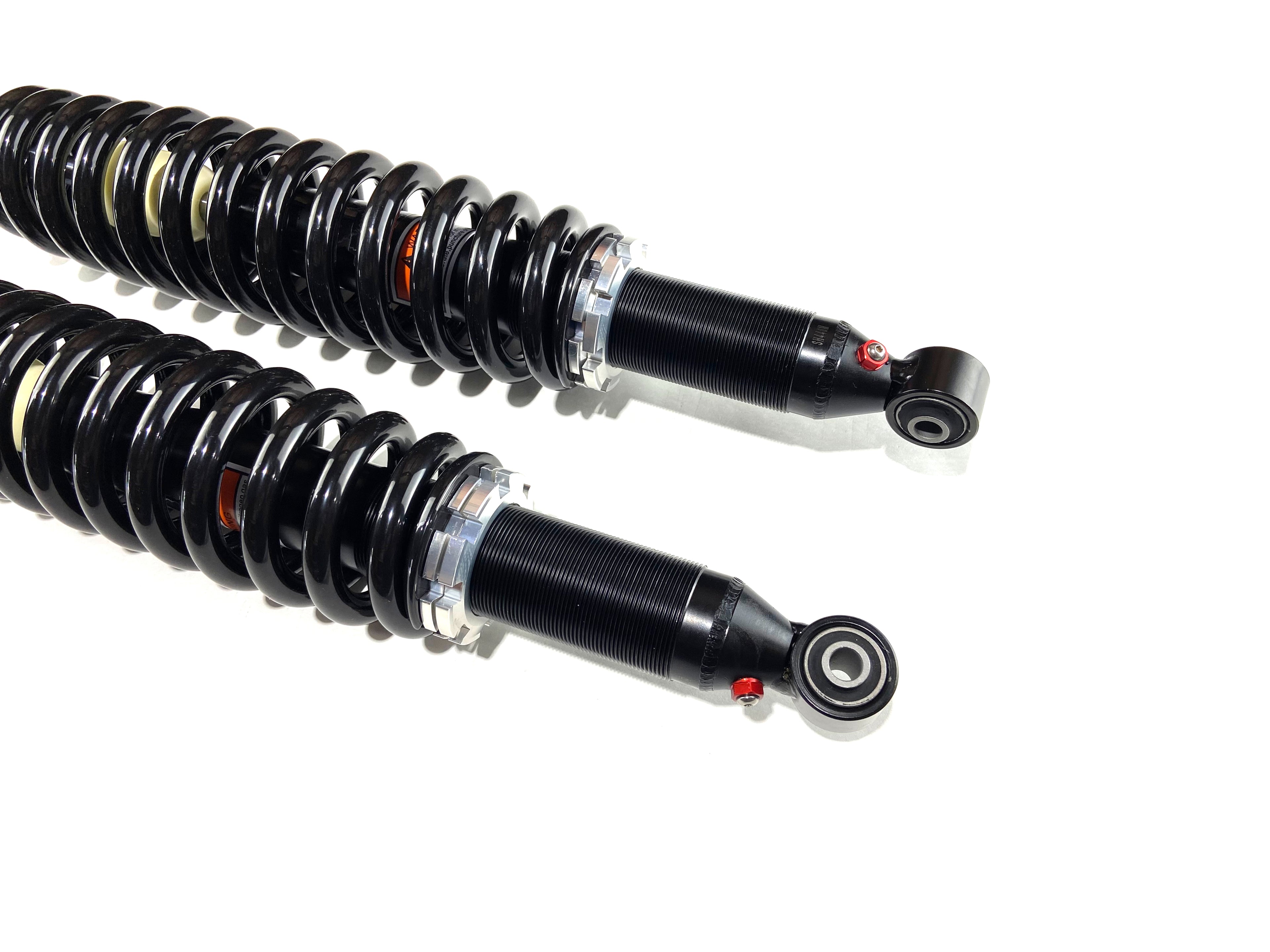 Monster Rear Shocks for CFMOTO 703A-060500, Gas-Charged, Quality Tested 2